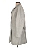 Bernardo Fashions Gray Coat Size L - photo 5