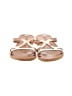 Cocobelle Tan Sandals Size 10 - photo 2