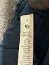 Lululemon Athletica Solid Blue Track Pants Size 8 - photo 7