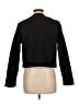 MNG 100% Polyester Black Jacket Size M - photo 2
