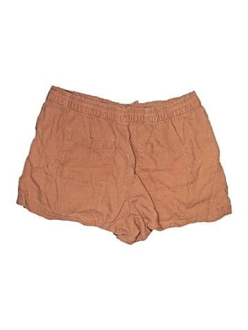 Gap Shorts (view 2)