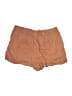 Gap Solid Brown Shorts Size XL - photo 2