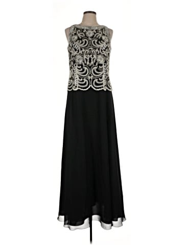 Jkara Cocktail Dress (view 1)
