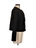 MNG 100% Polyester Black Jacket Size M - photo 4