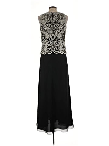 Jkara Cocktail Dress (view 2)