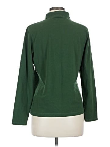 Hannah Long Sleeve Turtleneck (view 2)