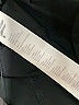 Fabletics 100% Recycled Polyester Solid Black Track Pants Size XL - photo 4