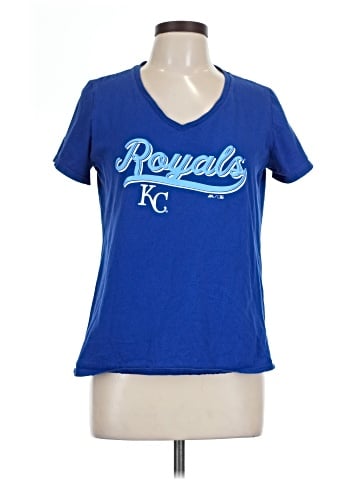 Majestic Short Sleeve T-Shirt (view 1)