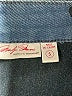 Marilyn Monroe Blue Denim Skirt Size S - photo 4