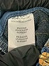 Marilyn Monroe Blue Denim Skirt Size S - photo 5