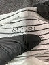 Mori White Track Pants Size 0-3 mo - photo 3