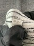Mori White Track Pants Size 0-3 mo - photo 4