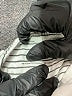 Mori White Track Pants Size 0-3 mo - photo 5