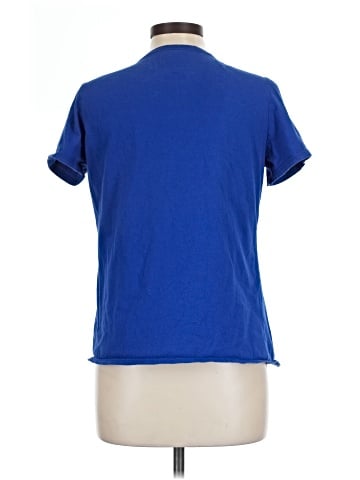 Majestic Short Sleeve T-Shirt (view 2)