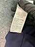 J.Crew Solid Blue Wool Pants Size 2 - photo 8