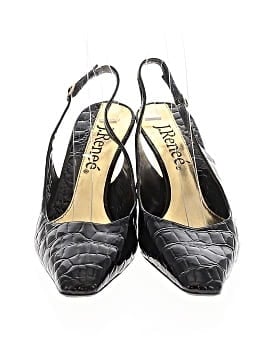 J. Renee Heels (view 2)