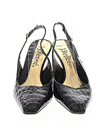 J. Renee Heels (view 2)