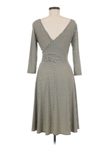 London Times Casual Dress (view 2)