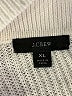 J.Crew Ivory Pullover Sweater Size XL - photo 7