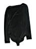 American Eagle Outfitters Black Bodysuit Size M - photo 2