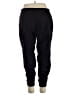 Athleta Black Track Pants Size XL - photo 2