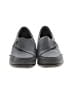 Assorted Brands Black Gray Flats Size 8 1/2 - photo 2