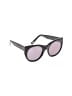 Raen Purple Black Sunglasses One size - photo 1