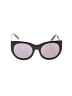 Raen Purple Black Sunglasses One size - photo 2