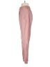 One 5 One Solid Pink Casual Pants Size S - photo 5