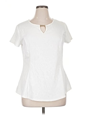 Alyx Short Sleeve Top (view 1)