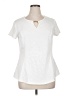 Alyx White Short Sleeve Top Size XL - photo 1