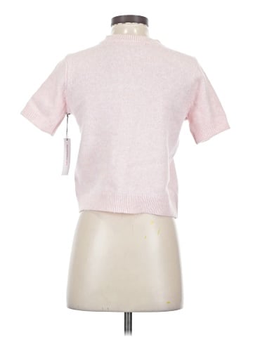 Liz Claiborne Short Sleeve Top (view 2)