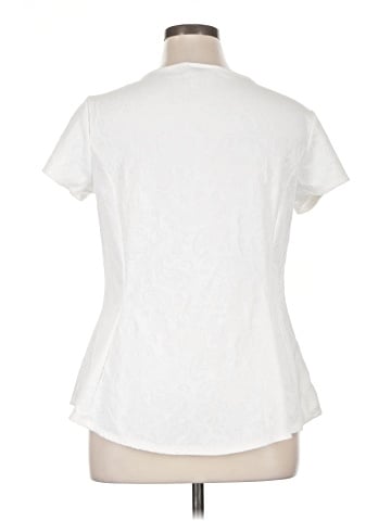 Alyx Short Sleeve Top (view 2)