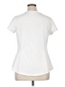 Alyx White Short Sleeve Top Size XL - photo 2