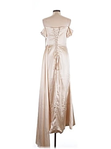 Wear Your Love Cocktail Dress (view 2)