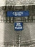 Chaps Black Casual Pants Size 16 - photo 4