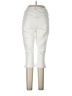 Old Navy Hearts White Ivory Jeans Size 12 - photo 2