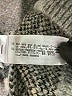 Zara Animal Print Gray Pullover Sweater Size 9 - 10 - photo 4