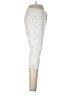 Old Navy Hearts White Ivory Jeans Size 12 - photo 4