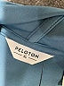 Peloton Blue Pullover Hoodie Size XL - photo 7