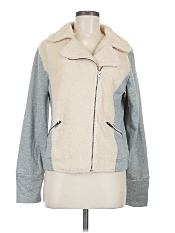 Hem & Thread Jacket (view 1)