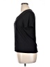 BCBGeneration Black Short Sleeve T-Shirt Size XL - photo 5