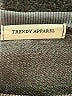 Assorted Brands Graphic Gray Sweatshirt Size XL (estimated) - photo 7