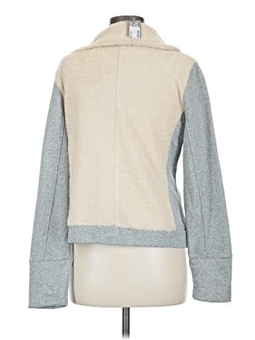 Hem & Thread Jacket (view 2)