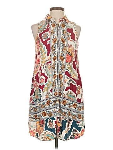 Figueroa & Flower Casual Dress (view 1)