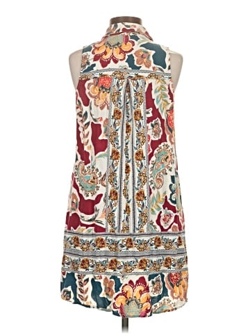 Figueroa & Flower Casual Dress (view 2)