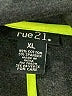 rue21 Gray Blazer Size XL - photo 7