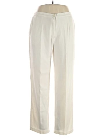 Draper's & Damon's Casual Pants (view 1)