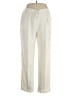 Draper's & Damon's Ivory Casual Pants Size 16w - photo 1
