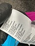 Speedo Color Block Gray One Piece Swimsuit Size 12 - photo 4
